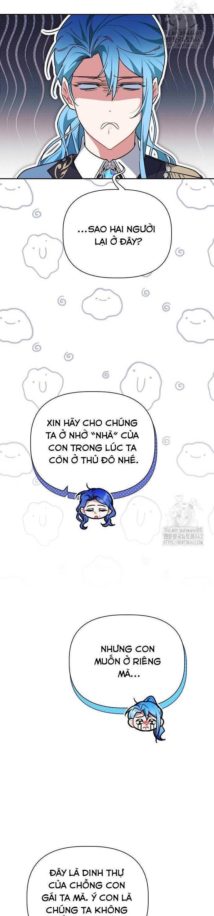 Con Đường Hoa Dành Cho Nam Chính Chapter 57 - 8
