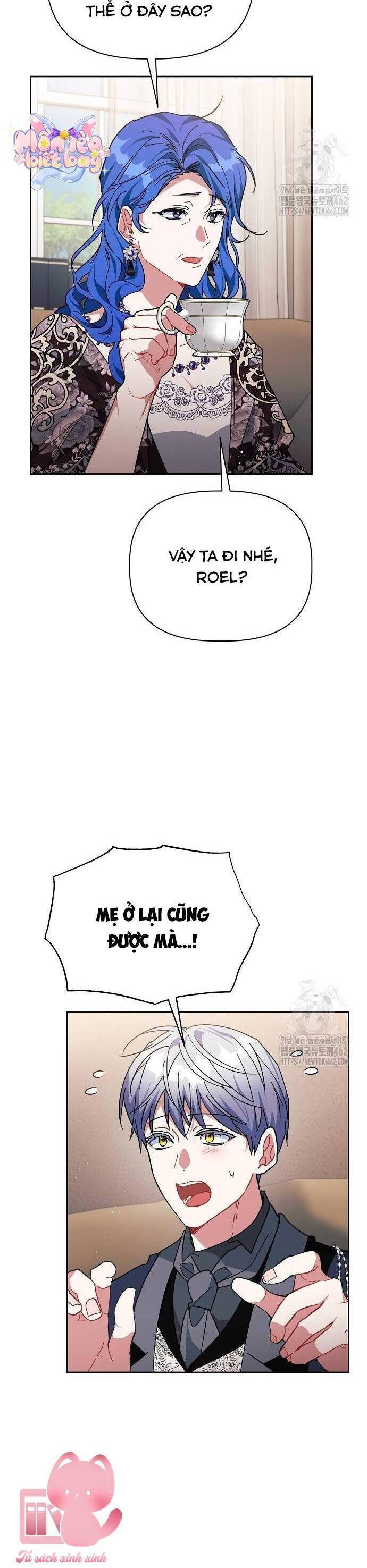 Con Đường Hoa Dành Cho Nam Chính Chapter 57 - 9