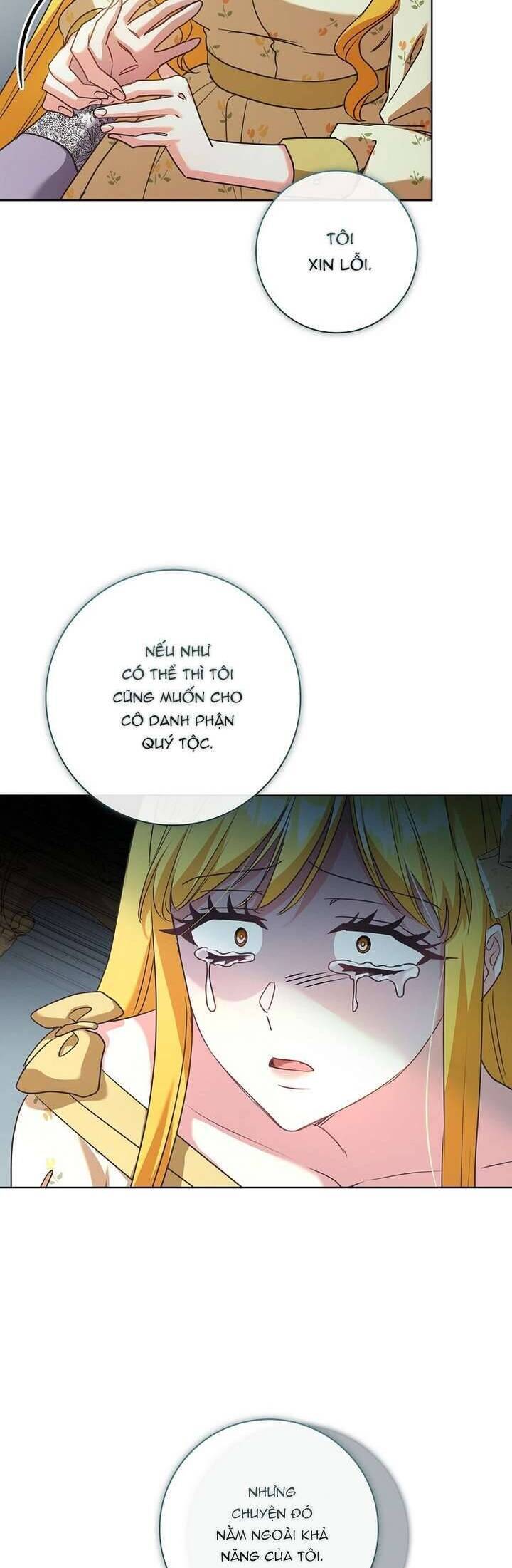 Tôi Phải Mau Chóng Kết Hôn Vì Thời Gian Có Hạn Chapter 37 - 11