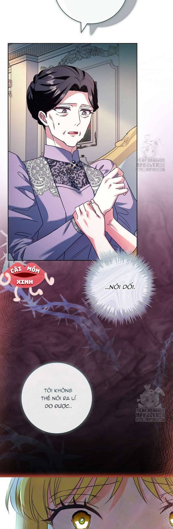 Tôi Phải Mau Chóng Kết Hôn Vì Thời Gian Có Hạn Chapter 37 - 12