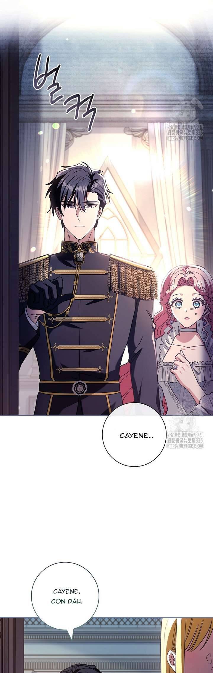 Tôi Phải Mau Chóng Kết Hôn Vì Thời Gian Có Hạn Chapter 37 - 19