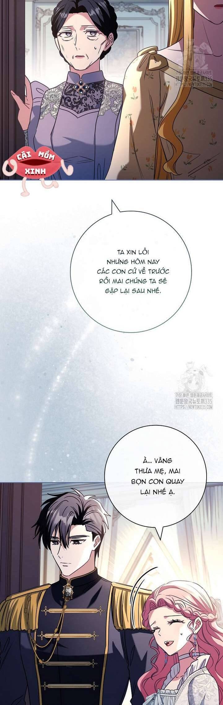 Tôi Phải Mau Chóng Kết Hôn Vì Thời Gian Có Hạn Chapter 37 - 20