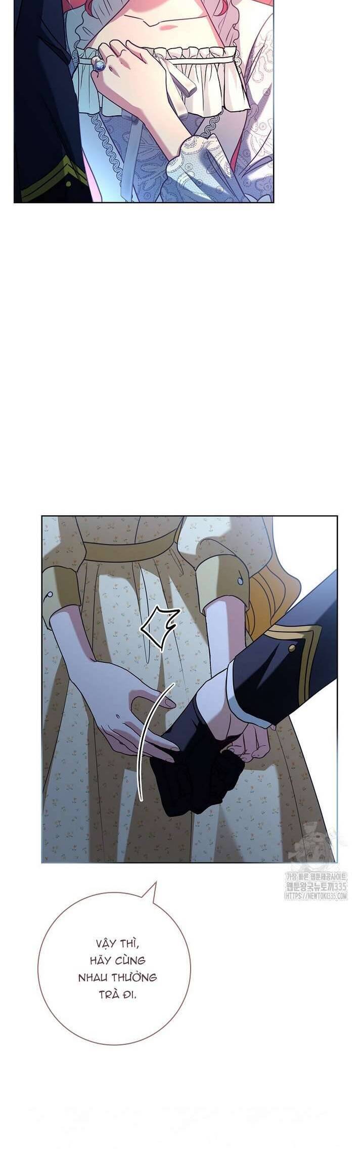 Tôi Phải Mau Chóng Kết Hôn Vì Thời Gian Có Hạn Chapter 37 - 23