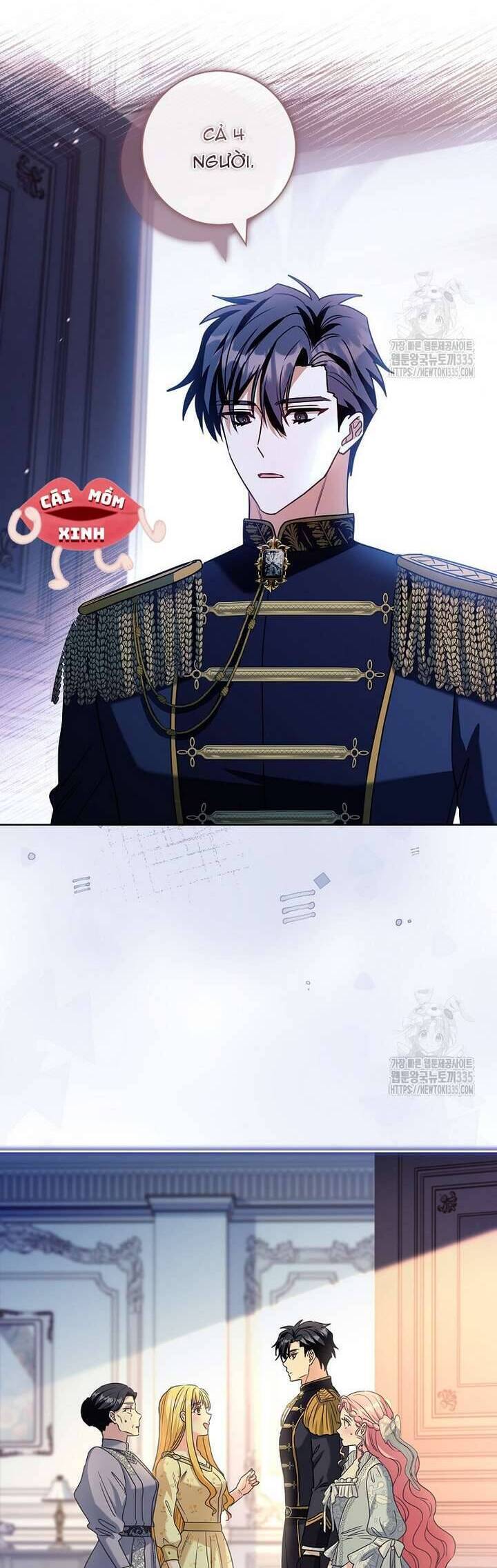 Tôi Phải Mau Chóng Kết Hôn Vì Thời Gian Có Hạn Chapter 37 - 24