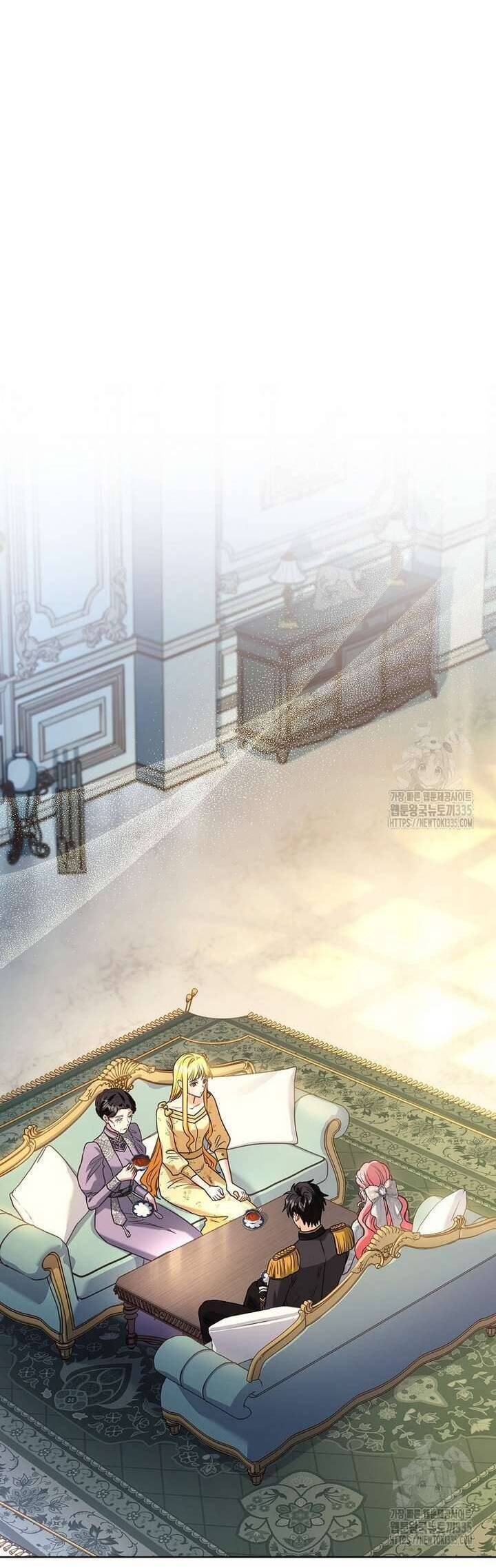 Tôi Phải Mau Chóng Kết Hôn Vì Thời Gian Có Hạn Chapter 37 - 26