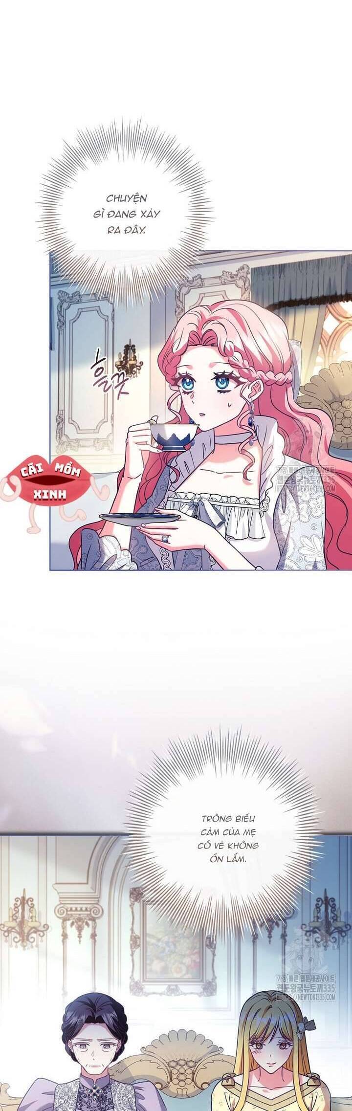 Tôi Phải Mau Chóng Kết Hôn Vì Thời Gian Có Hạn Chapter 37 - 27