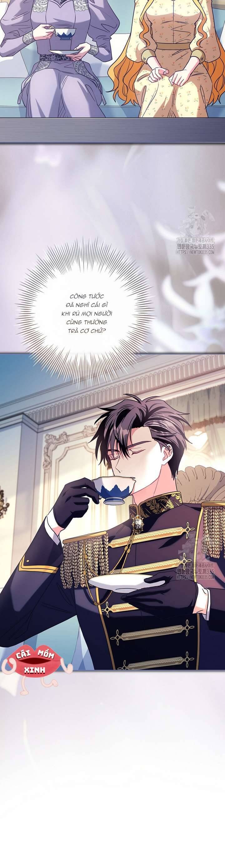 Tôi Phải Mau Chóng Kết Hôn Vì Thời Gian Có Hạn Chapter 37 - 28