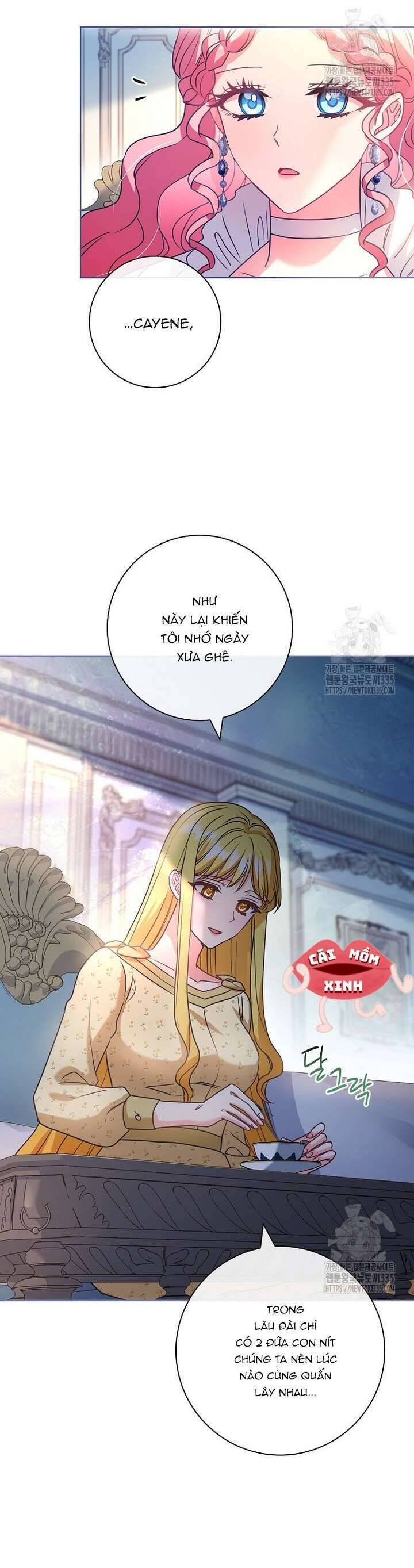 Tôi Phải Mau Chóng Kết Hôn Vì Thời Gian Có Hạn Chapter 37 - 29