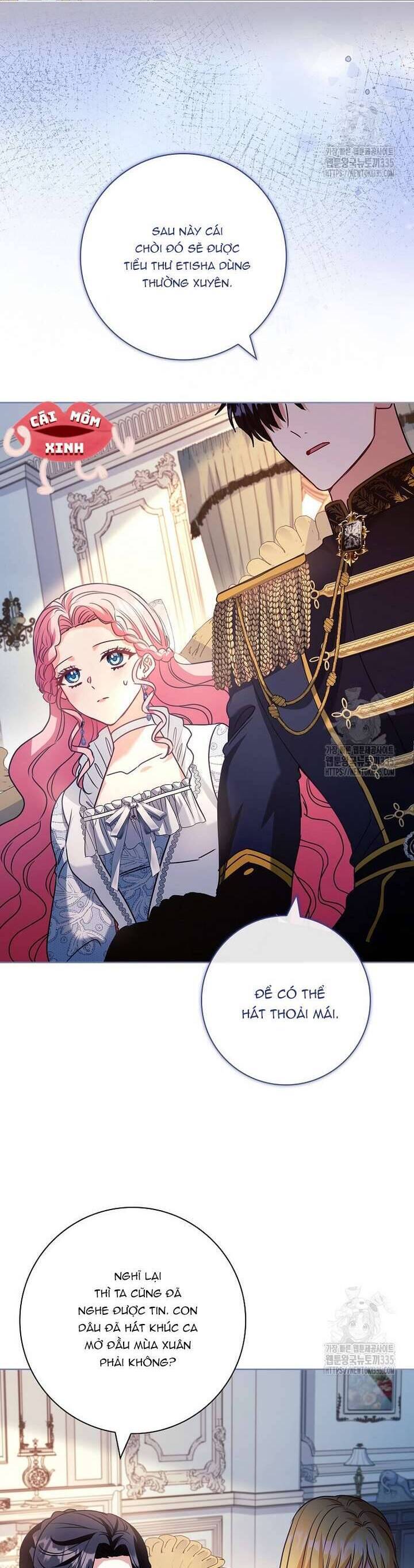 Tôi Phải Mau Chóng Kết Hôn Vì Thời Gian Có Hạn Chapter 37 - 32