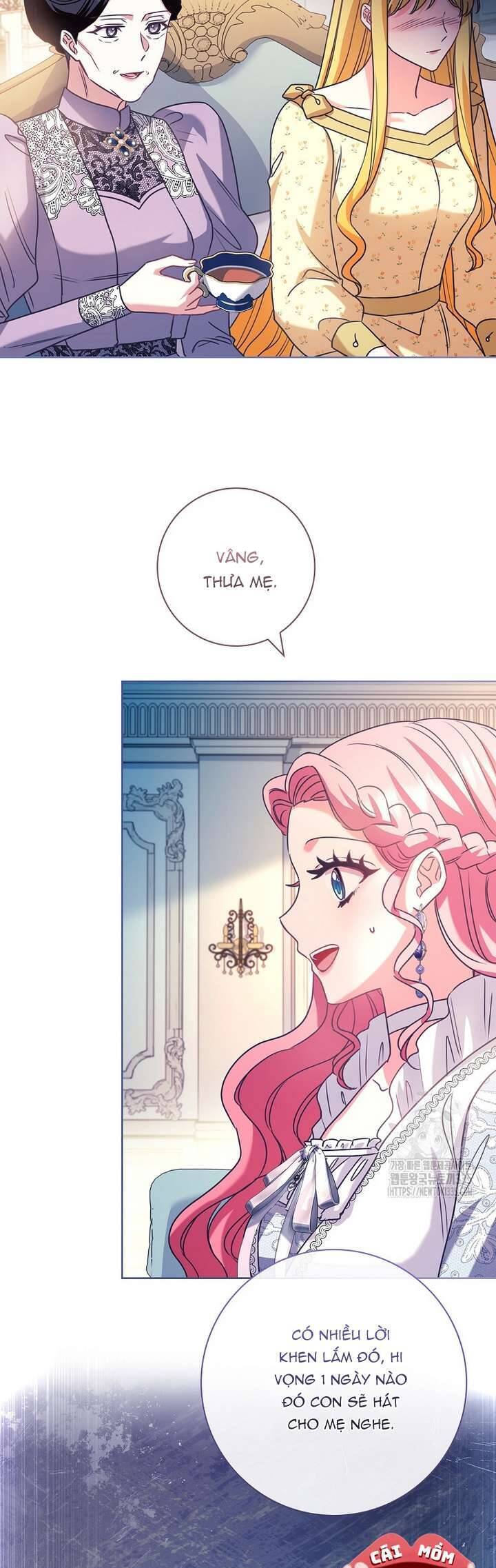 Tôi Phải Mau Chóng Kết Hôn Vì Thời Gian Có Hạn Chapter 37 - 33