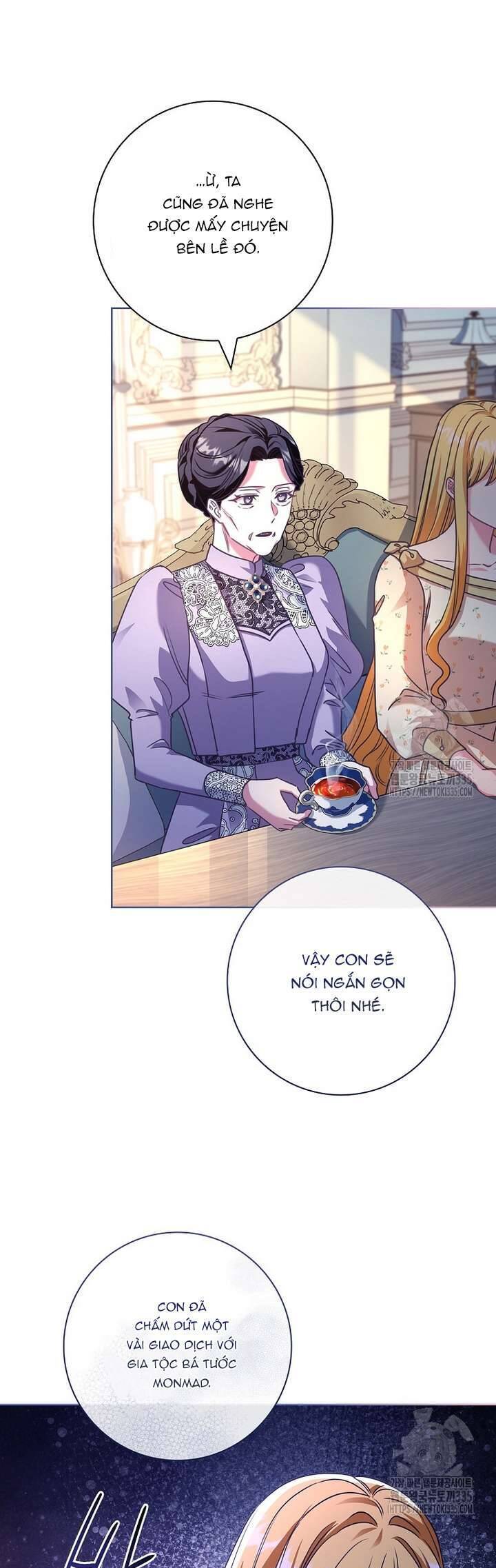 Tôi Phải Mau Chóng Kết Hôn Vì Thời Gian Có Hạn Chapter 37 - 36