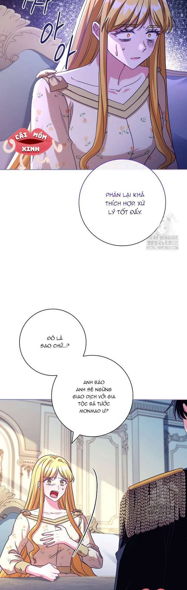 Tôi Phải Mau Chóng Kết Hôn Vì Thời Gian Có Hạn Chapter 37 - 37