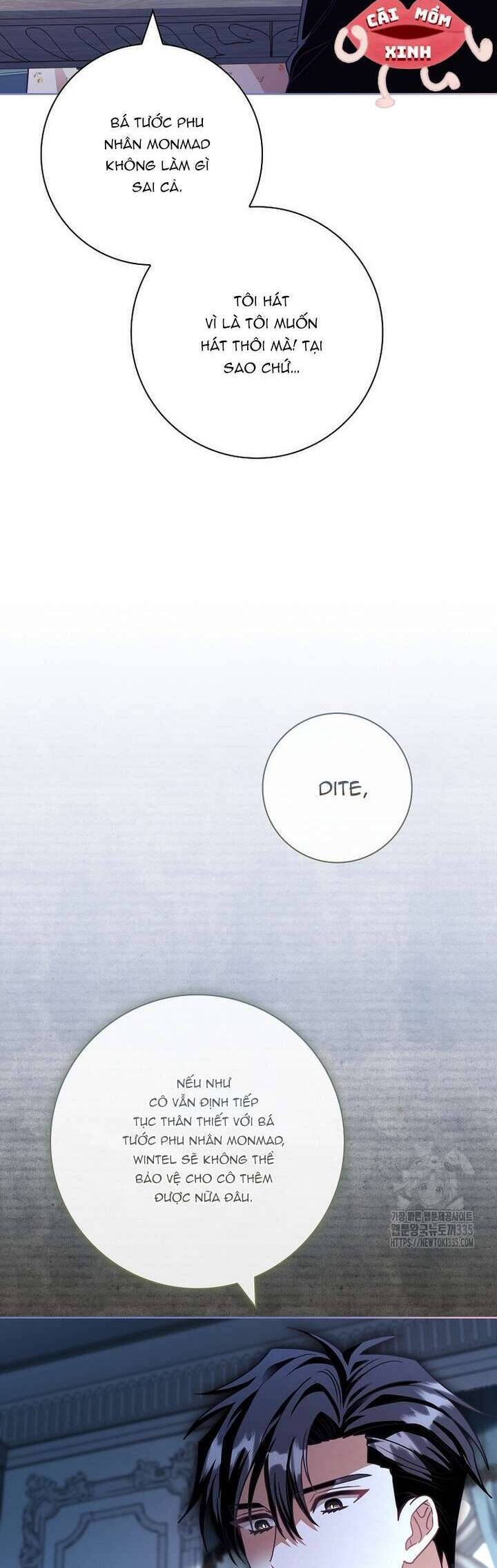 Tôi Phải Mau Chóng Kết Hôn Vì Thời Gian Có Hạn Chapter 37 - 38