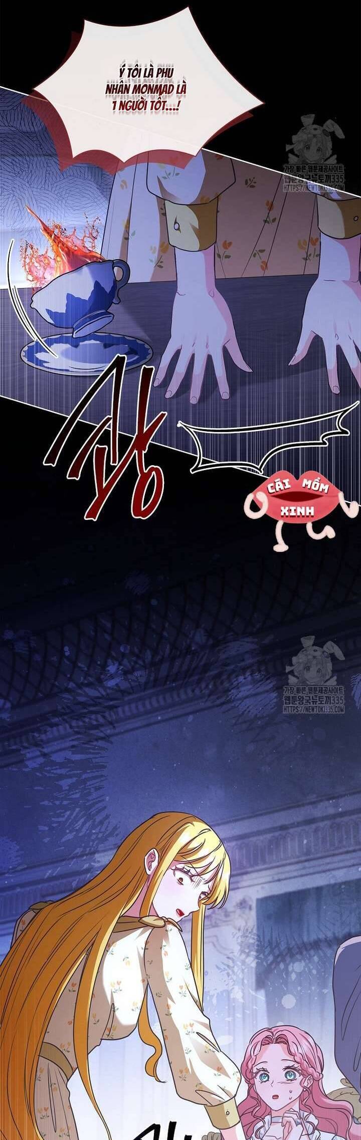 Tôi Phải Mau Chóng Kết Hôn Vì Thời Gian Có Hạn Chapter 37 - 40