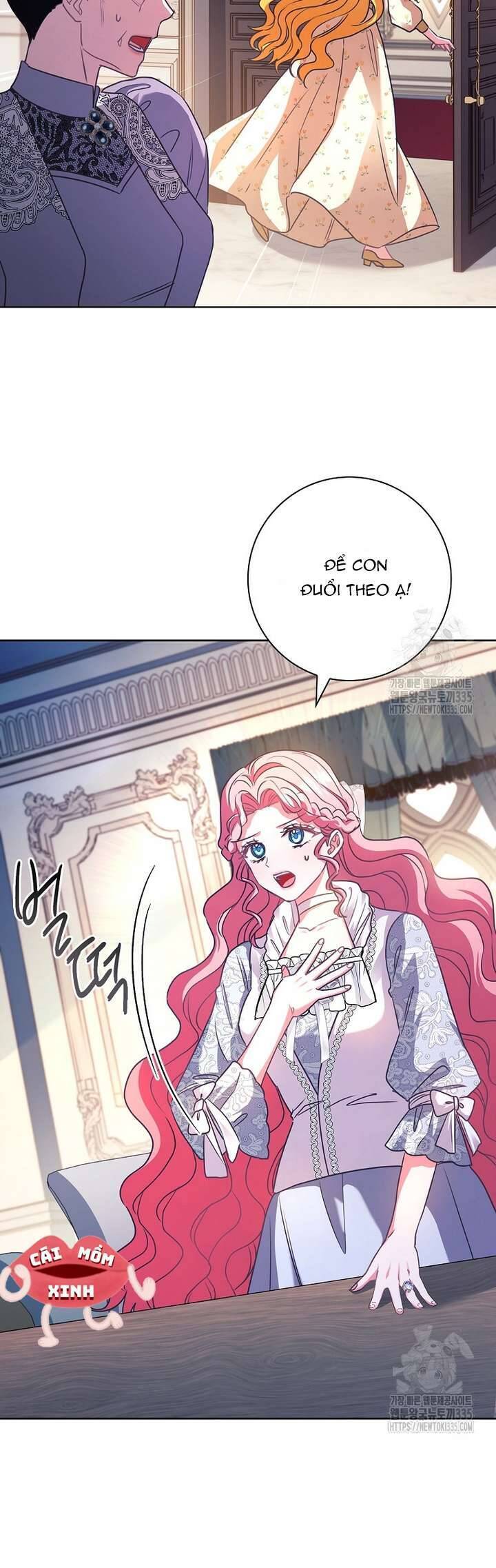 Tôi Phải Mau Chóng Kết Hôn Vì Thời Gian Có Hạn Chapter 37 - 42