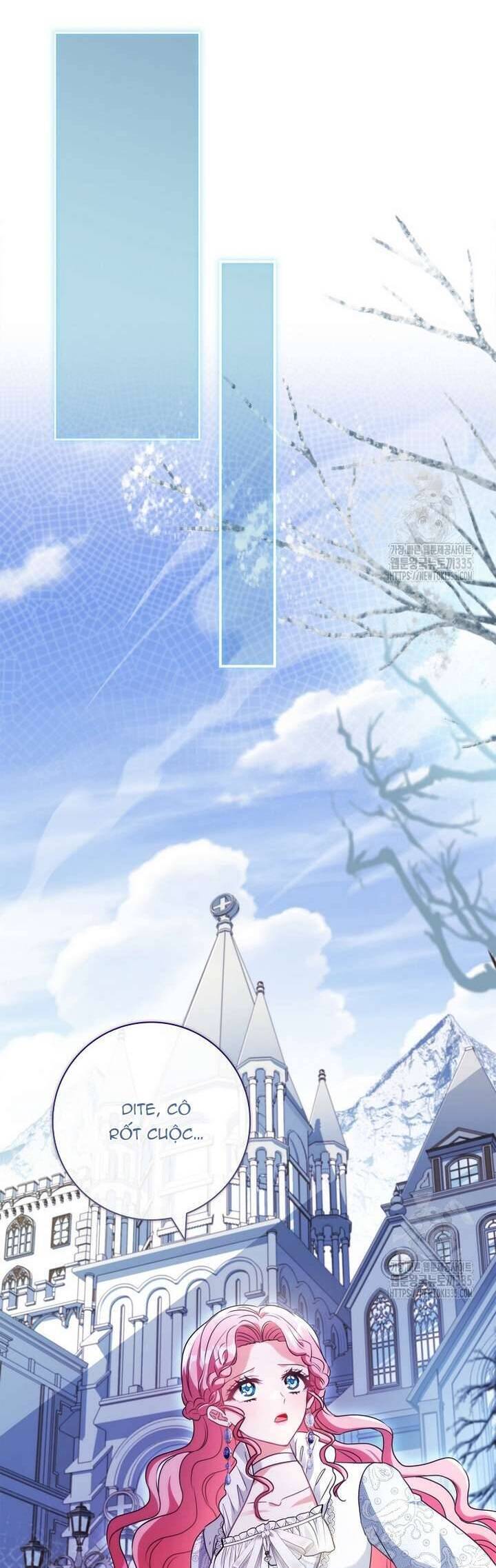 Tôi Phải Mau Chóng Kết Hôn Vì Thời Gian Có Hạn Chapter 37 - 43