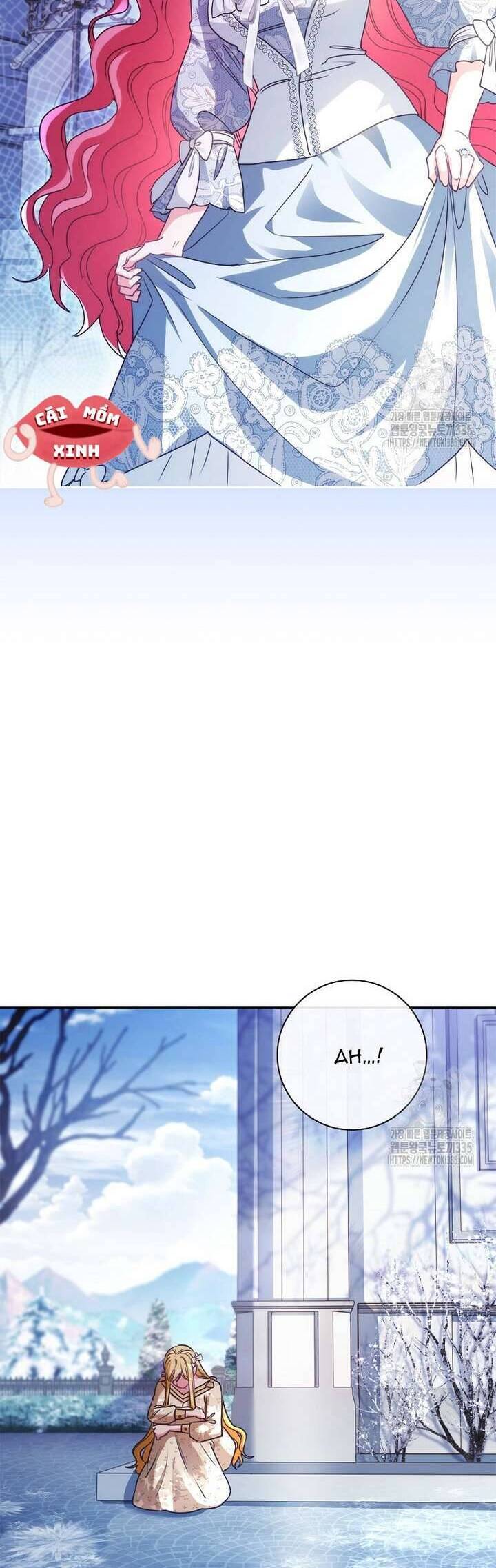 Tôi Phải Mau Chóng Kết Hôn Vì Thời Gian Có Hạn Chapter 37 - 44