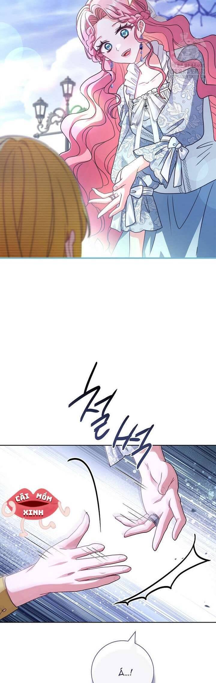 Tôi Phải Mau Chóng Kết Hôn Vì Thời Gian Có Hạn Chapter 37 - 46