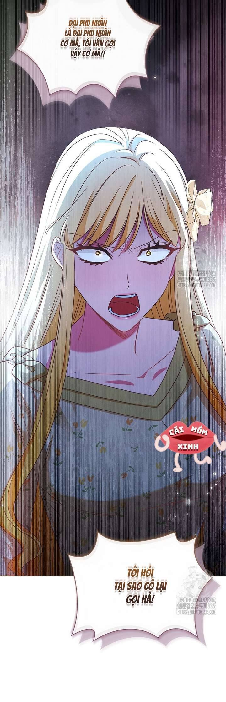 Tôi Phải Mau Chóng Kết Hôn Vì Thời Gian Có Hạn Chapter 37 - 48