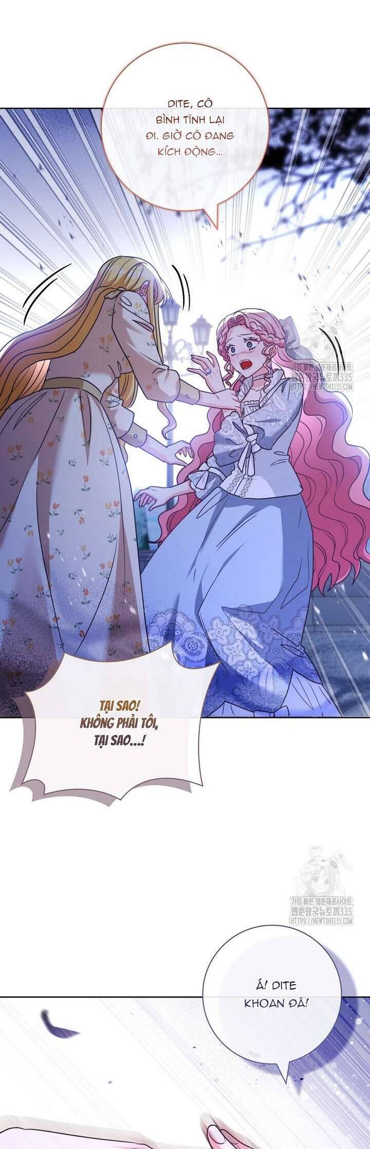 Tôi Phải Mau Chóng Kết Hôn Vì Thời Gian Có Hạn Chapter 37 - 49