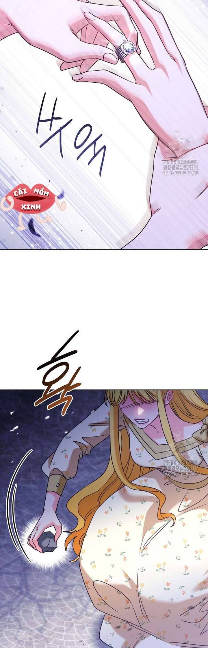 Tôi Phải Mau Chóng Kết Hôn Vì Thời Gian Có Hạn Chapter 37 - 50