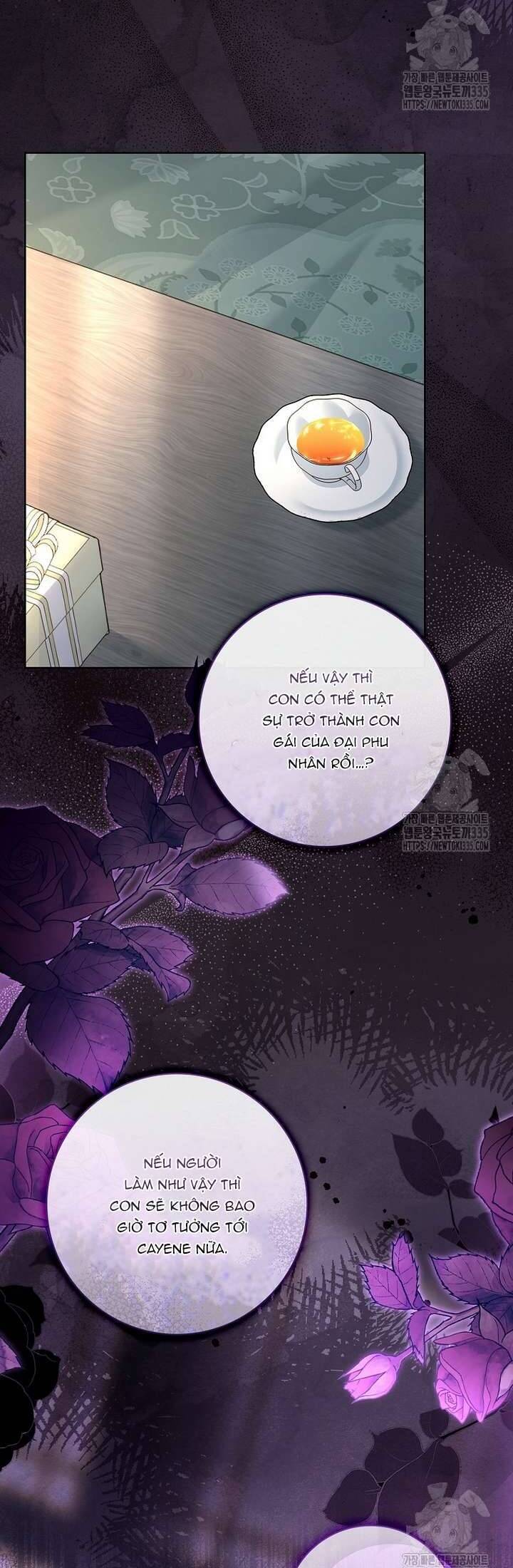 Tôi Phải Mau Chóng Kết Hôn Vì Thời Gian Có Hạn Chapter 37 - 8