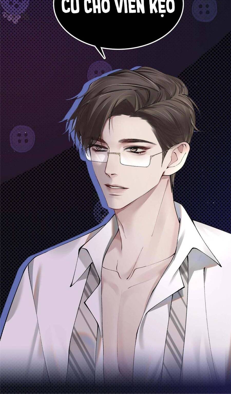 Cuộc Đối Đầu Gay Gắt Chapter 0.1 - 13