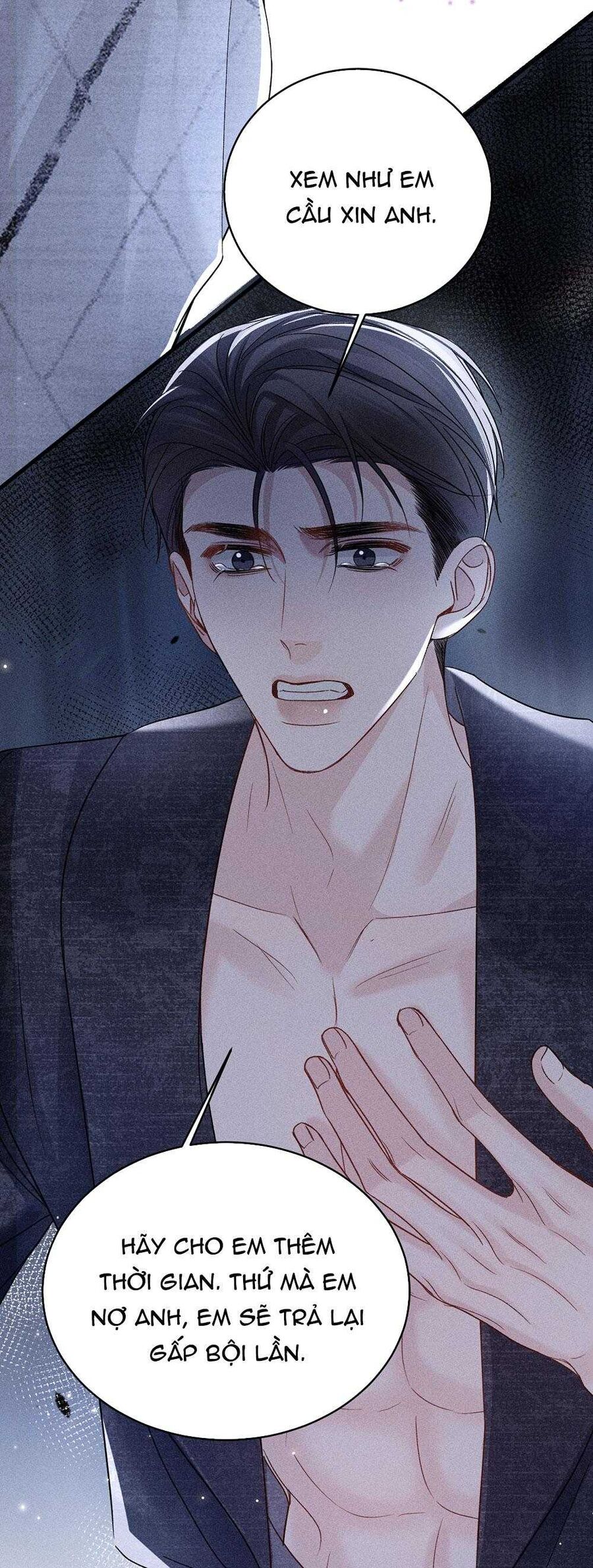 Cuộc Đối Đầu Gay Gắt Chapter 111 - Trang 2