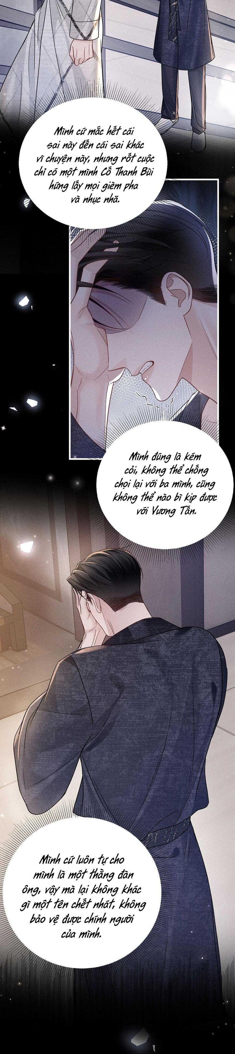 Cuộc Đối Đầu Gay Gắt Chapter 111 - Trang 2