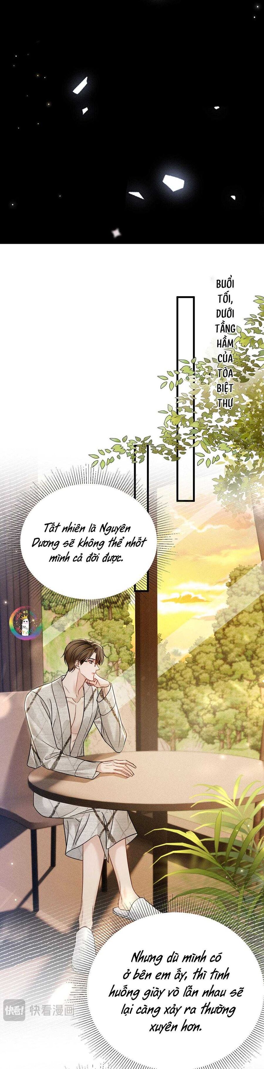 Cuộc Đối Đầu Gay Gắt Chapter 111 - Trang 2