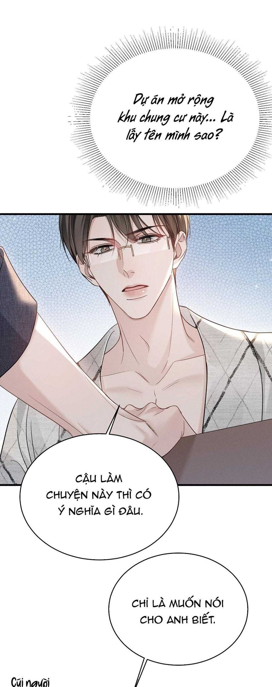 Cuộc Đối Đầu Gay Gắt Chapter 111 - Trang 2
