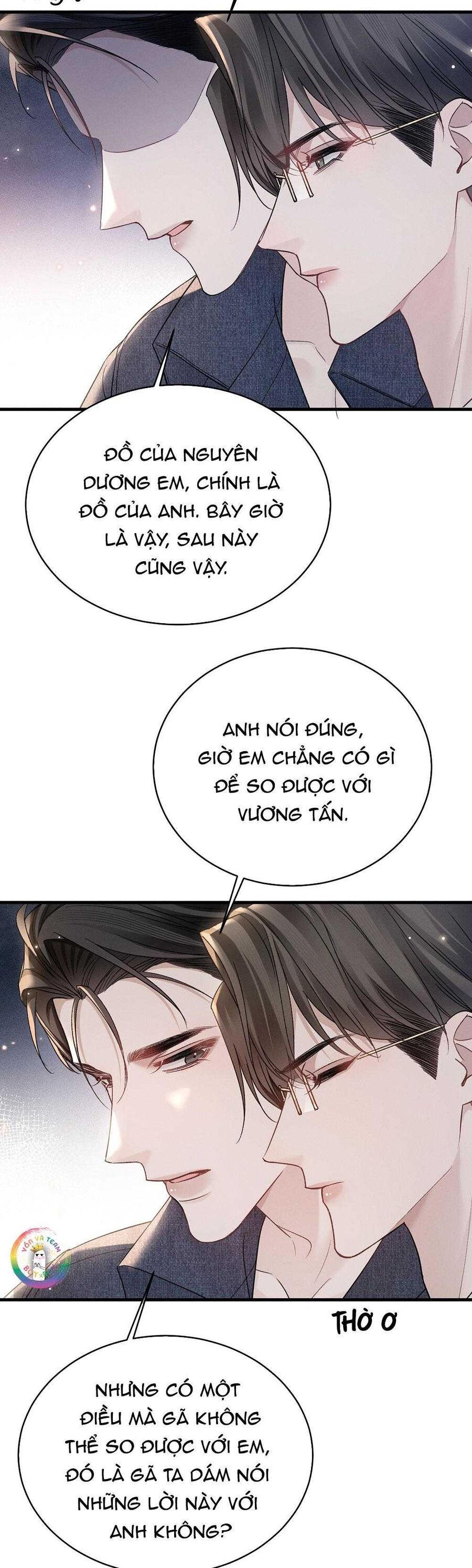 Cuộc Đối Đầu Gay Gắt Chapter 111 - Trang 2