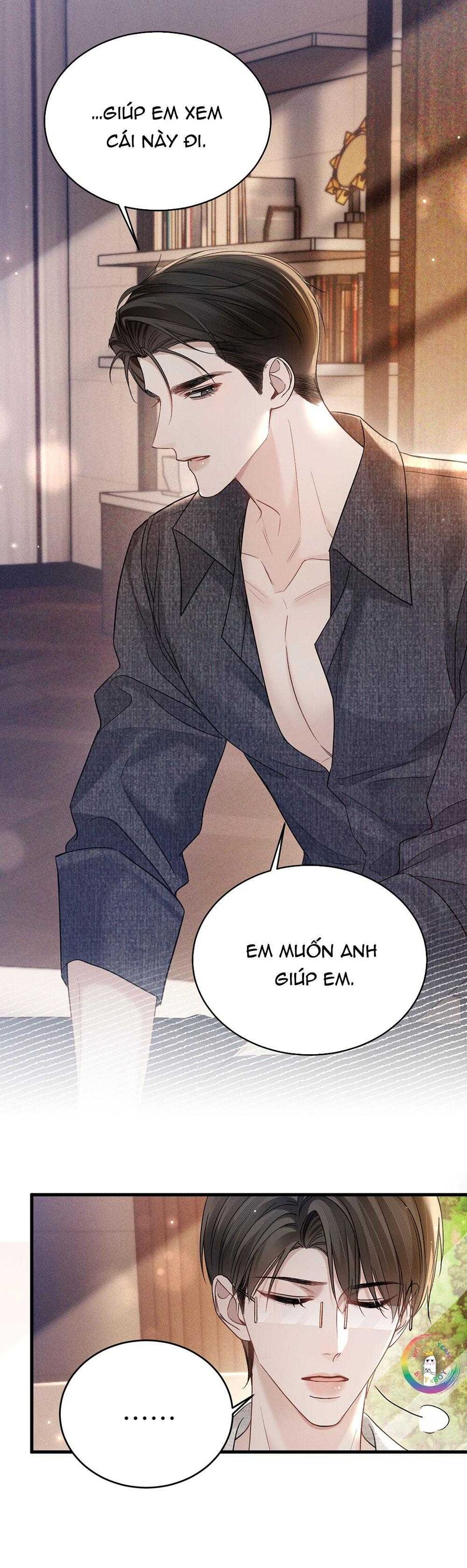 Cuộc Đối Đầu Gay Gắt Chapter 111 - Trang 2