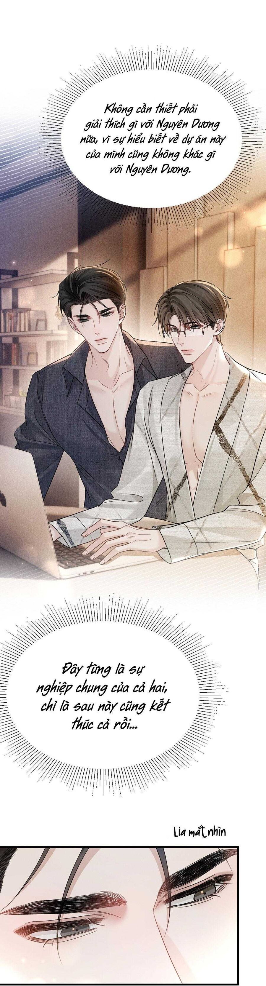 Cuộc Đối Đầu Gay Gắt Chapter 111 - Trang 2