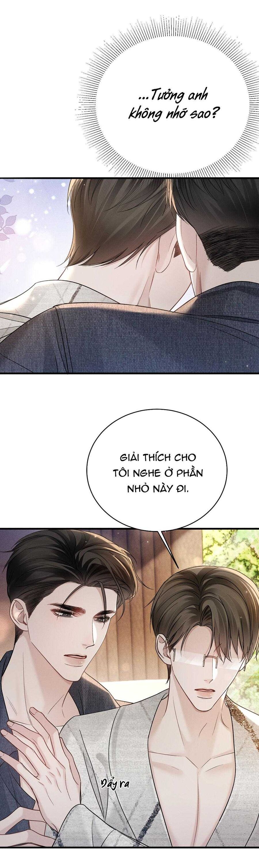 Cuộc Đối Đầu Gay Gắt Chapter 111 - Trang 2