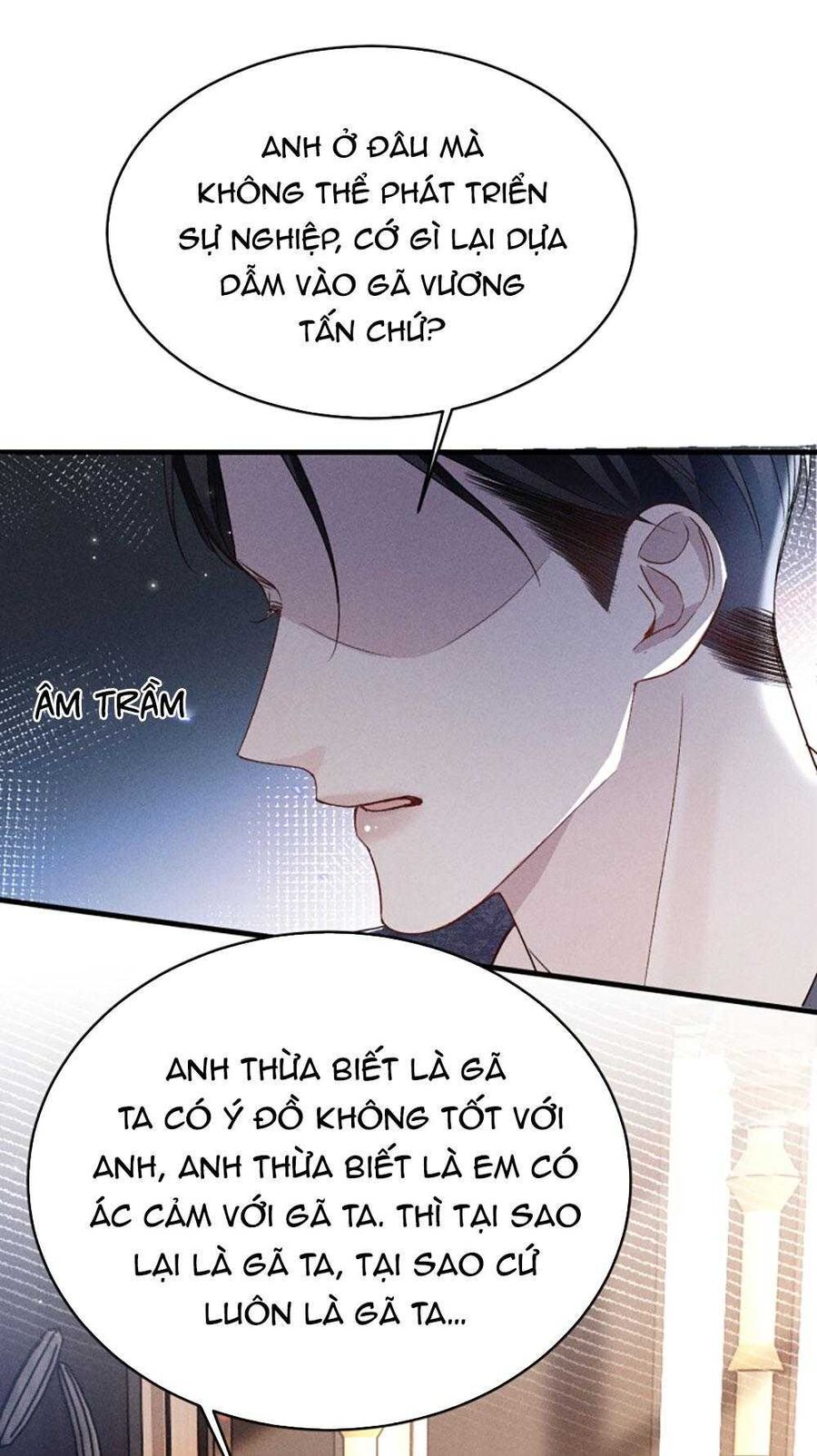 Cuộc Đối Đầu Gay Gắt Chapter 111 - Trang 2