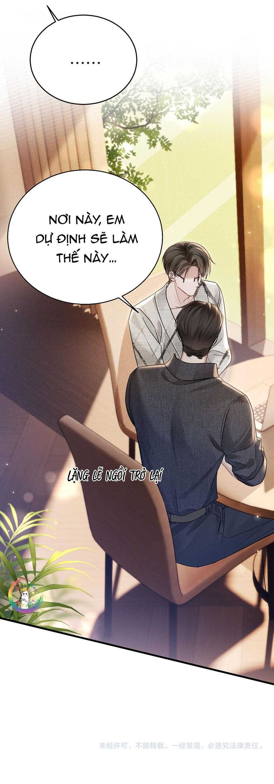 Cuộc Đối Đầu Gay Gắt Chapter 111 - Trang 2