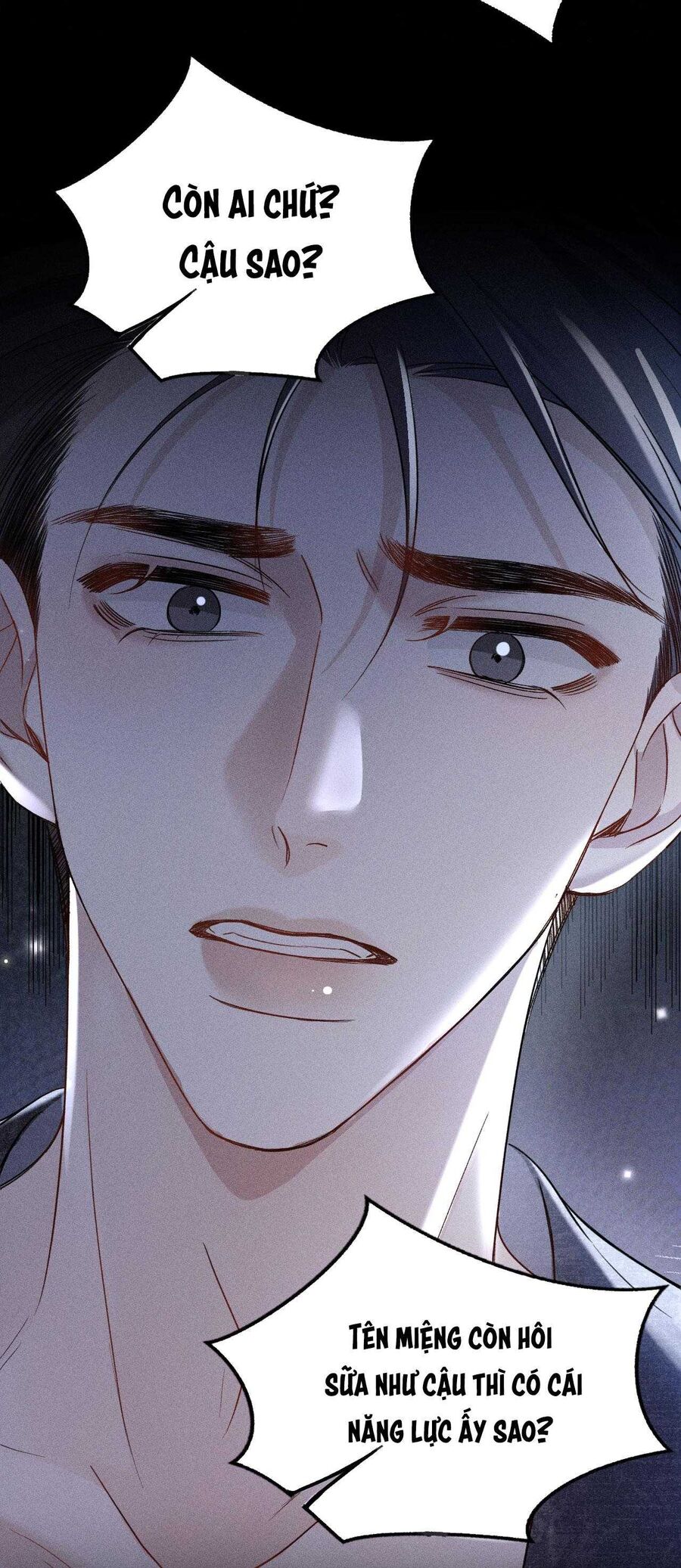 Cuộc Đối Đầu Gay Gắt Chapter 111 - Trang 2