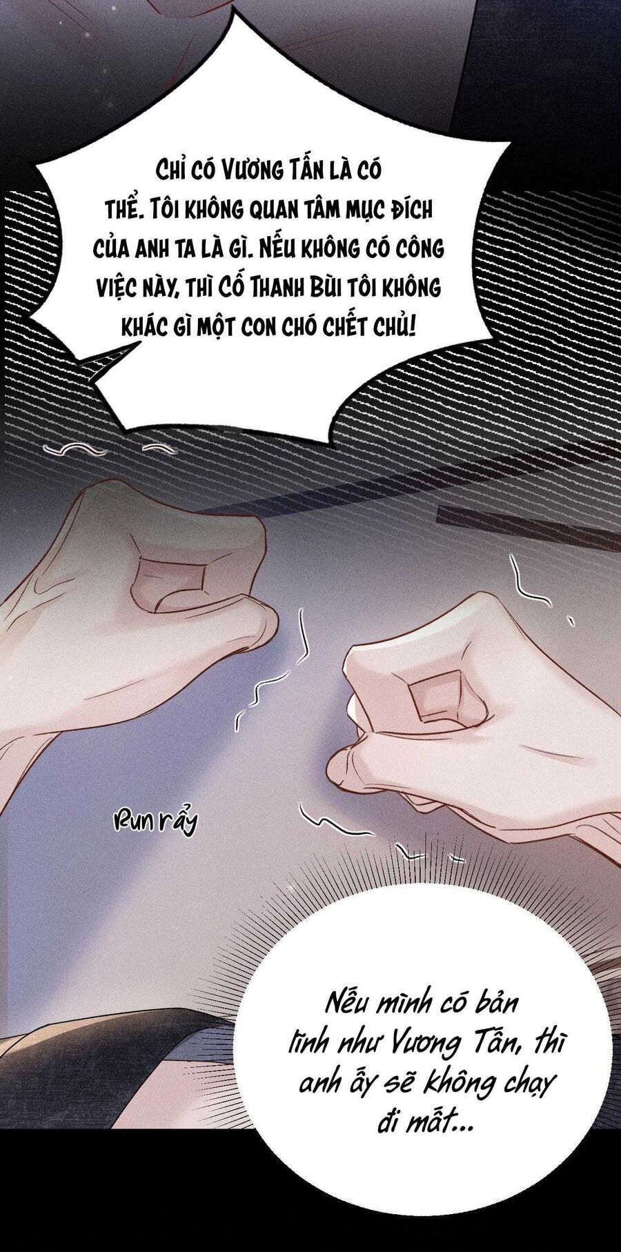 Cuộc Đối Đầu Gay Gắt Chapter 111 - Trang 2