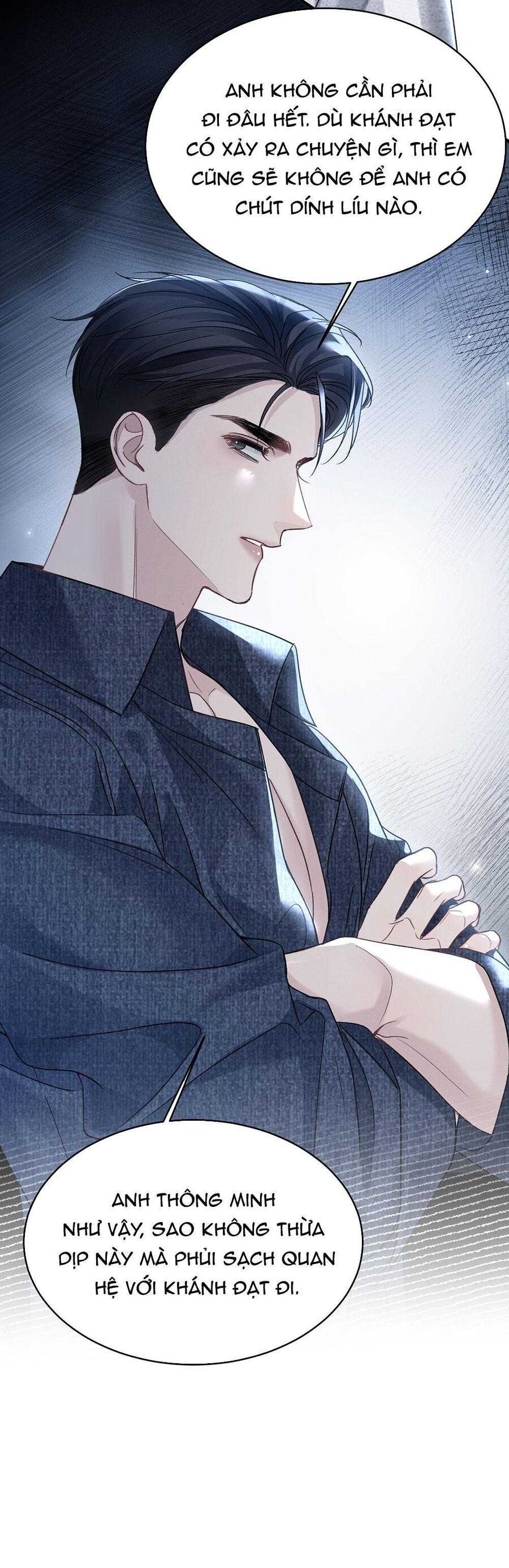 Cuộc Đối Đầu Gay Gắt Chapter 112 - 11