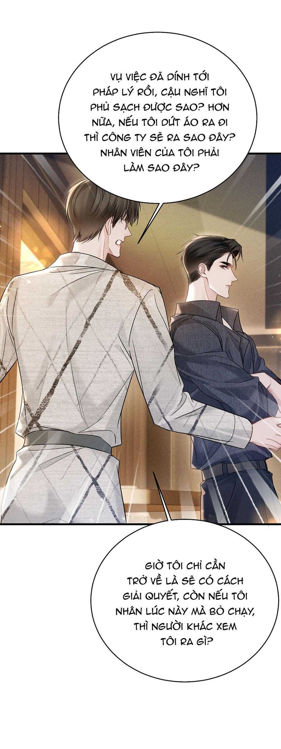 Cuộc Đối Đầu Gay Gắt Chapter 112 - 12
