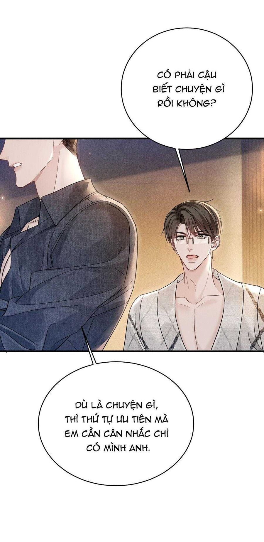 Cuộc Đối Đầu Gay Gắt Chapter 112 - 14
