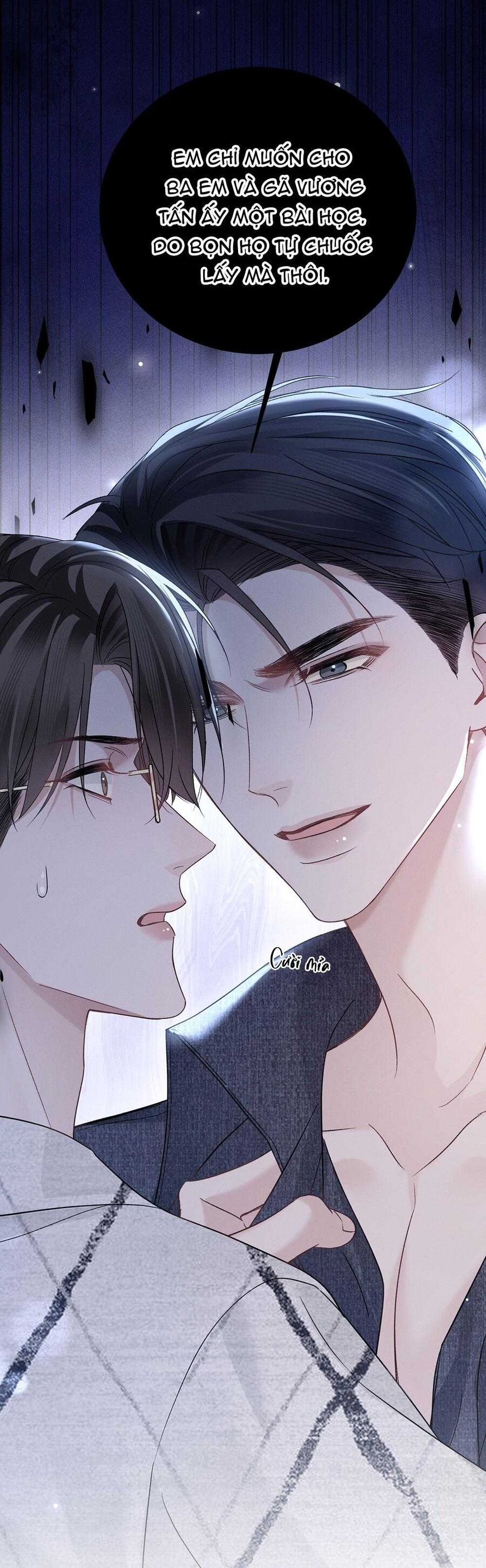 Cuộc Đối Đầu Gay Gắt Chapter 112 - 16