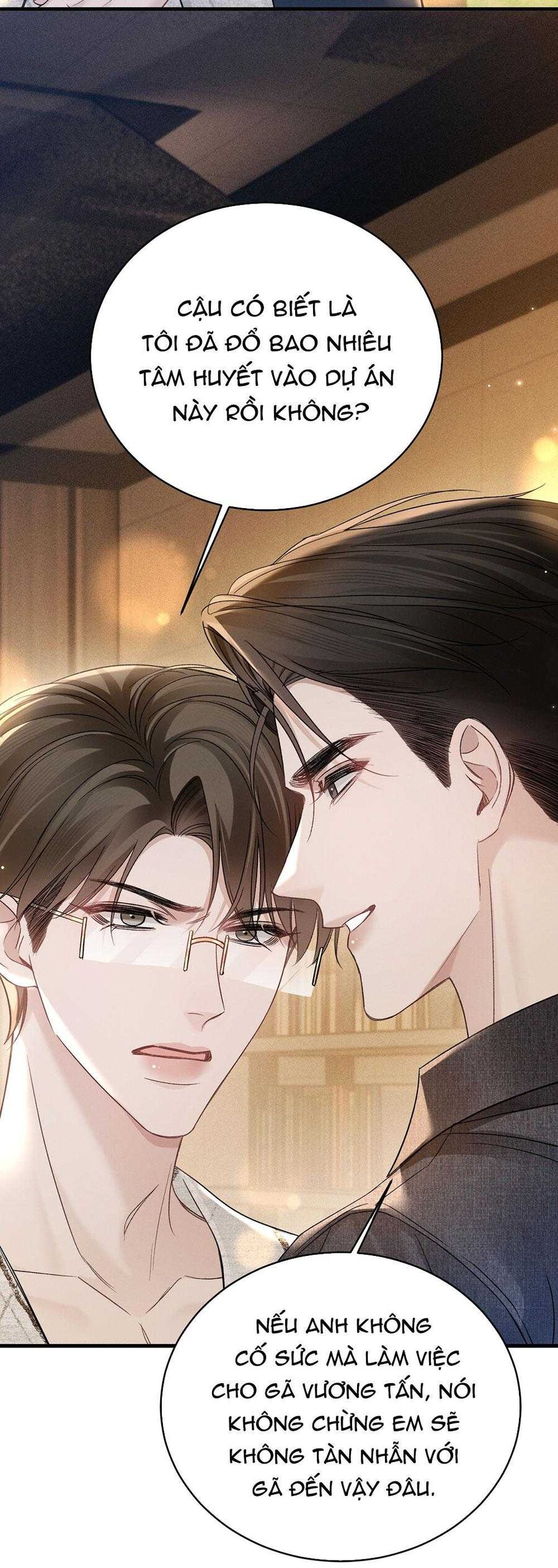 Cuộc Đối Đầu Gay Gắt Chapter 112 - 18