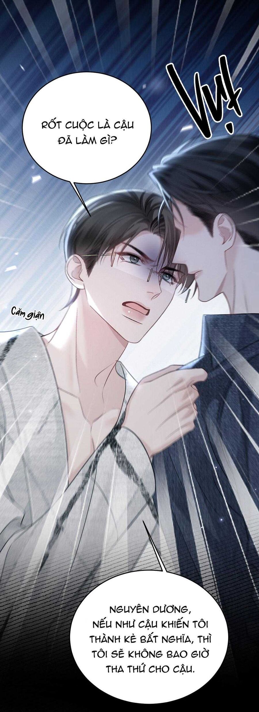 Cuộc Đối Đầu Gay Gắt Chapter 112 - 23