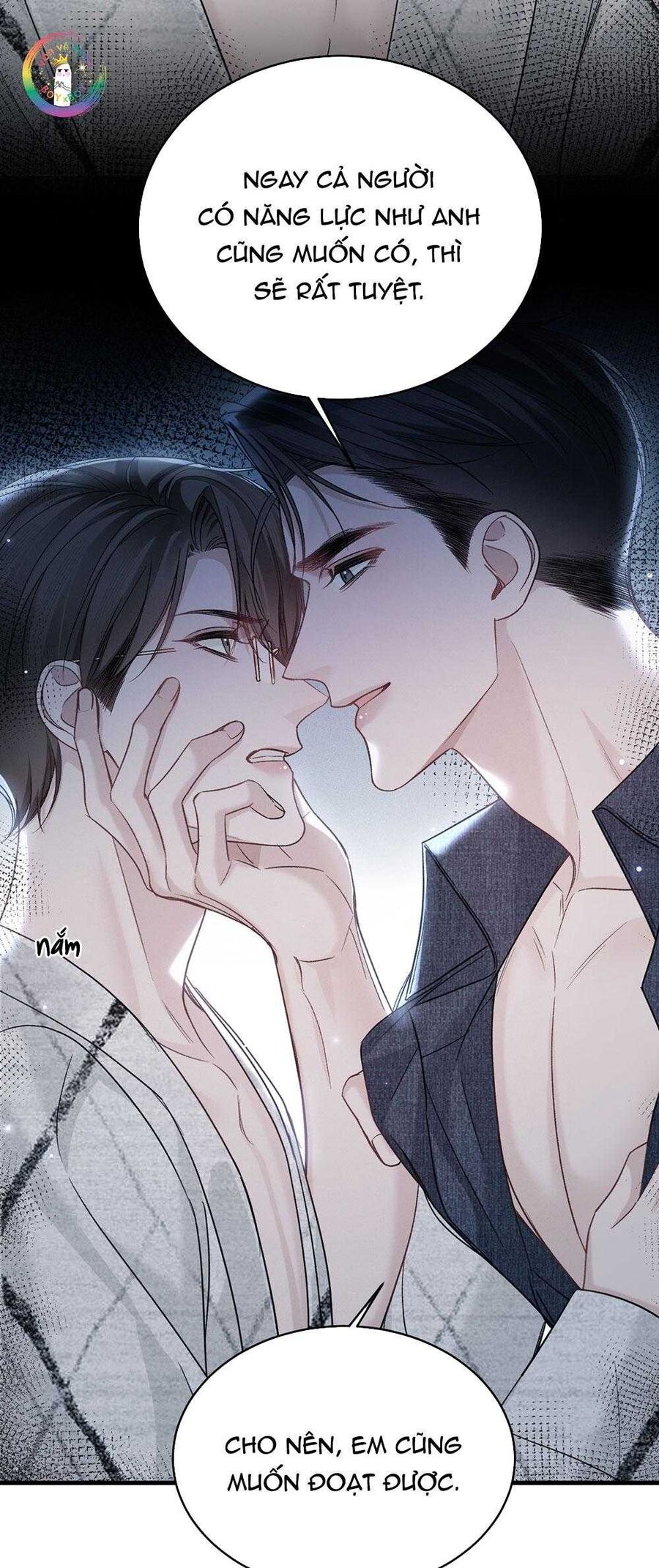 Cuộc Đối Đầu Gay Gắt Chapter 112 - 25