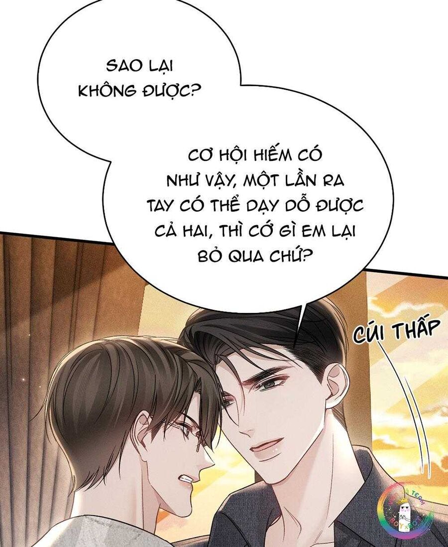 Cuộc Đối Đầu Gay Gắt Chapter 112 - 27