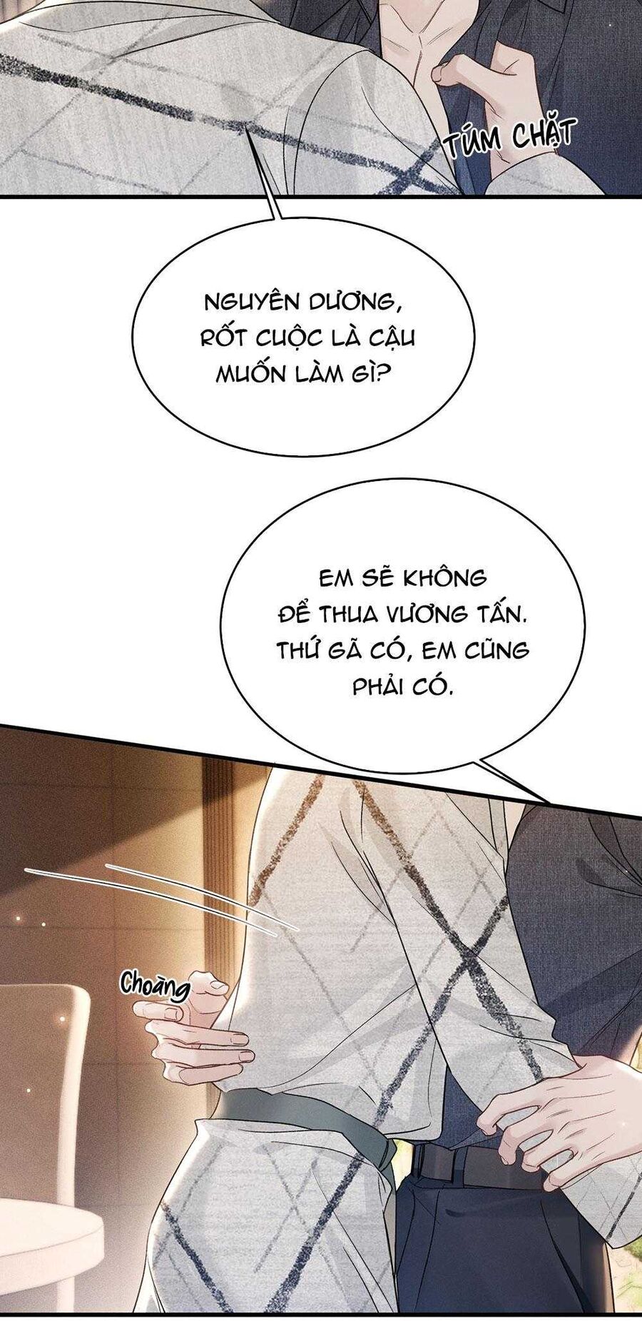 Cuộc Đối Đầu Gay Gắt Chapter 112 - 28