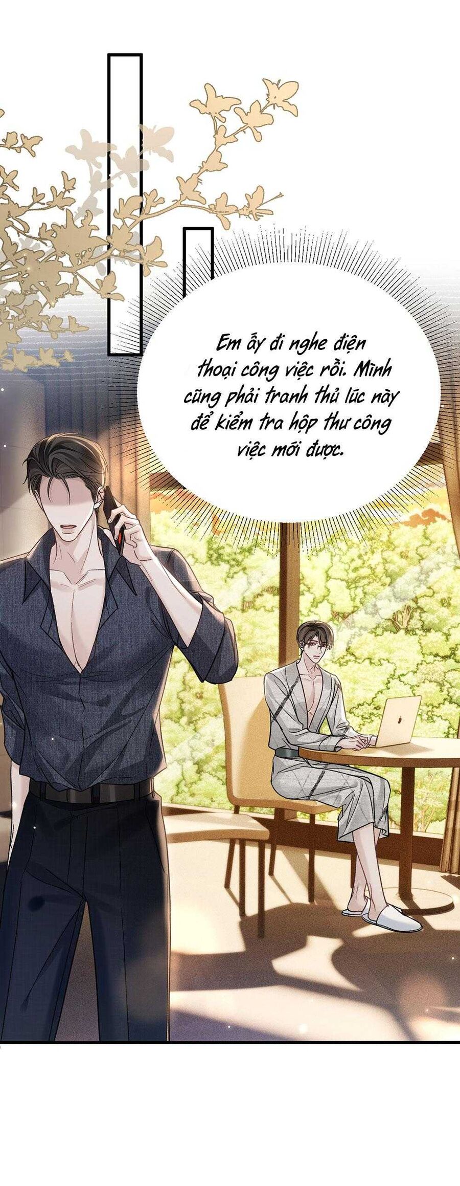 Cuộc Đối Đầu Gay Gắt Chapter 112 - 4