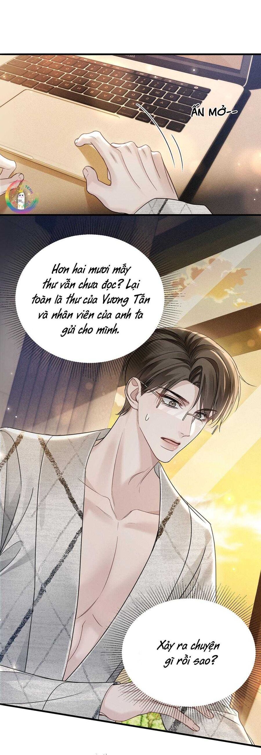Cuộc Đối Đầu Gay Gắt Chapter 112 - 5